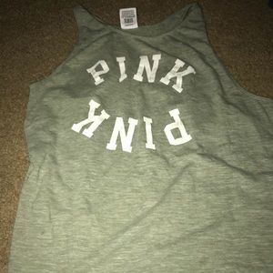 PINK Tee💚